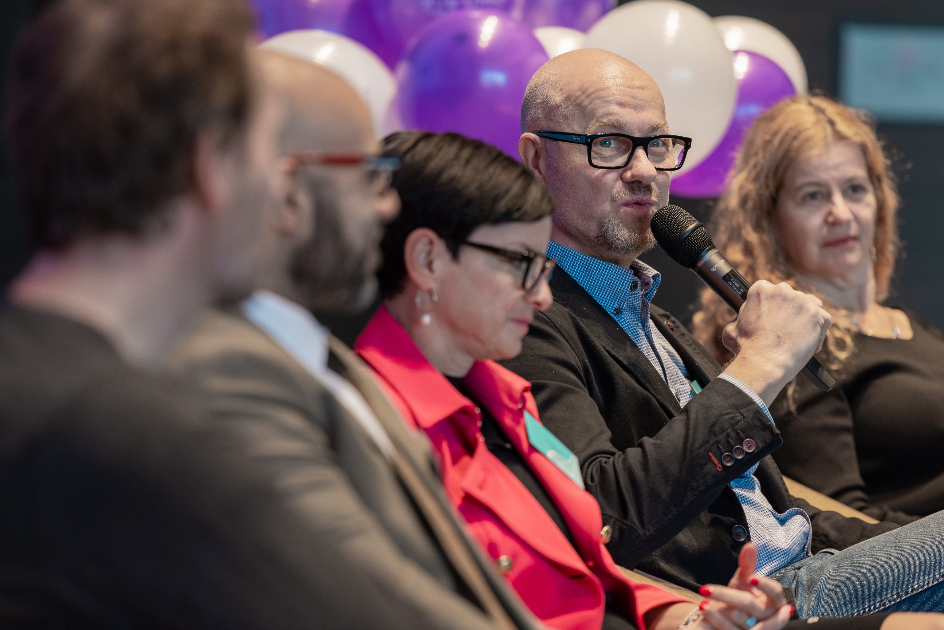 Slovenija dobila 1. IVF FORUM – dogodek, ki premika meje